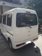 Daihatsu Hijet Cruise 2018 for Sale