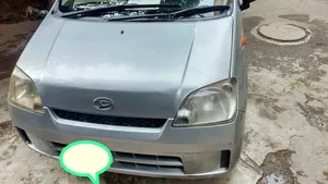 Daihatsu Mira 2007 for Sale