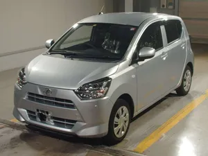 Daihatsu Mira 2021 for Sale