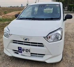 Daihatsu Mira 2023 for Sale