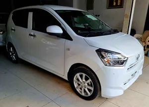 Daihatsu Mira G SA III 2021 for Sale