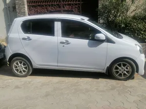 Daihatsu Mira G Smart Drive Package 2012 for Sale