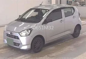 Daihatsu Mira L 2021 for Sale