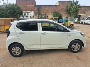 Daihatsu Mira LSA 3 2021 for Sale