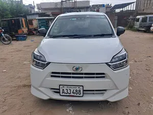 Daihatsu Mira LSA 3 2018 for Sale