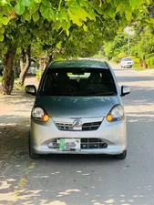 Daihatsu Mira X Memorial Edition 2016 for Sale