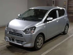 Daihatsu Mira X SA lll 2021 for Sale