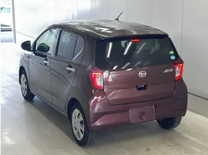 Daihatsu Mira X SA lll 2021 for Sale