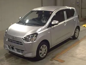 Daihatsu Mira X SA lll 2021 for Sale