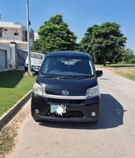 Daihatsu Move 2013 for Sale