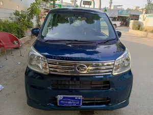 Daihatsu Move X 2021 for Sale