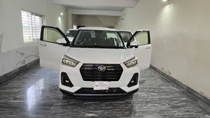 Daihatsu Rocky G 2019 for Sale