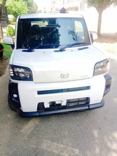 Daihatsu Taft G Turbo 2022 for Sale