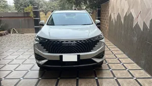 Haval H6 HEV 2023 for Sale