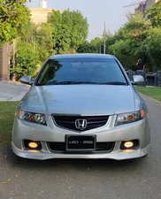 Honda Accord CL9 2004 for Sale