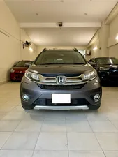 Honda BR-V i-VTEC 2017 for Sale