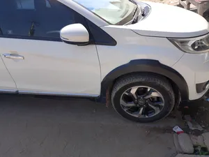 Honda BR-V i-VTEC 2018 for Sale