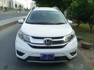 Honda BR-V i-VTEC S 2018 for Sale