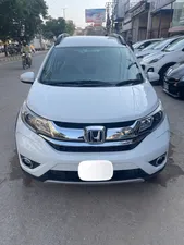 Honda BR-V i-VTEC 2018 for Sale