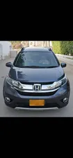 Honda BR-V i-VTEC 2018 for Sale