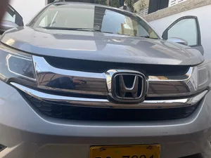 Honda BR-V i-VTEC 2018 for Sale