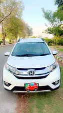 Honda BR-V i-VTEC S 2018 for Sale