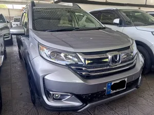 Honda BR-V i-VTEC S 2022 for Sale