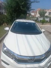 Honda City 1.2L CVT 2021 for Sale