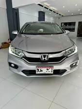 Honda City 1.2L CVT 2021 for Sale