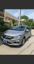 Honda City 1.2L CVT 2021 for Sale