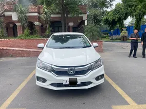 Honda City 1.2L CVT 2022 for Sale