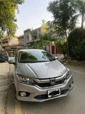 Honda City 1.2L CVT 2024 for Sale