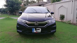 Honda City 1.2L CVT 2024 for Sale