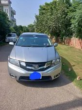 Honda City 1.5 i-VTEC 2017 for Sale