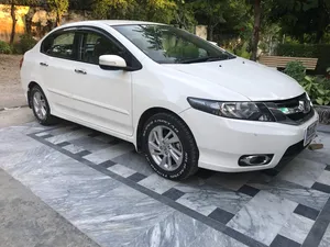 Honda City 1.5 i-VTEC Prosmatec 2020 for Sale