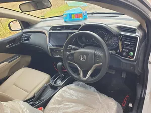 Honda City 1.5L ASPIRE CVT 2022 for Sale