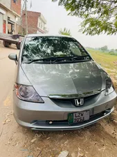 Honda City 2005 for Sale