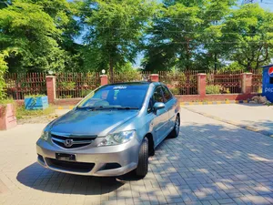 Honda City i-DSI 2006 for Sale