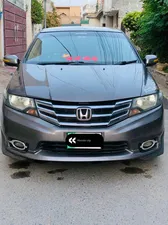 Honda City Aspire 1.3 i-VTEC 2015 for Sale