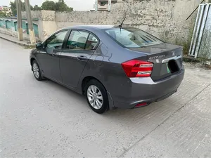 Honda City Aspire Prosmatec 1.3 i-VTEC 2015 for Sale