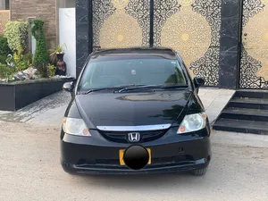 Honda City i-DSI 2004 for Sale