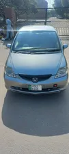 Honda City i-DSI 2005 for Sale