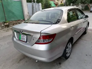 Honda City i-DSI 2005 for Sale