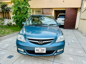 Honda City i-DSI 2006 for Sale