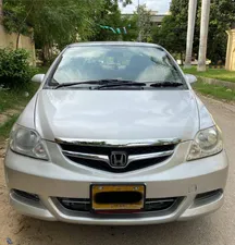 Honda City i-DSI 2006 for Sale