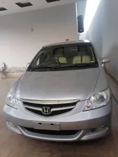 Honda City i-DSI 2006 for Sale