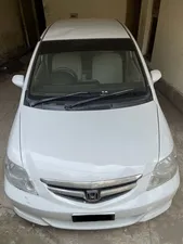 Honda City i-DSI 2006 for Sale