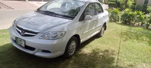 Honda City i-DSI 2006 for Sale