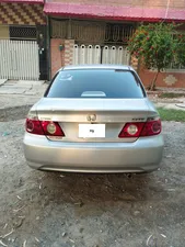 Honda City i-DSI 2007 for Sale