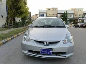 Honda City i-DSI Vario 2004 for Sale